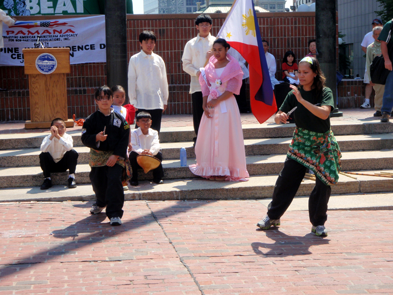 Filipino Independance Day